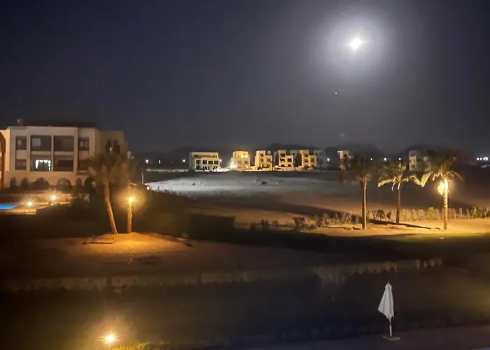 Golf Heights Resort Nabq Bay Sharm Elsheakh