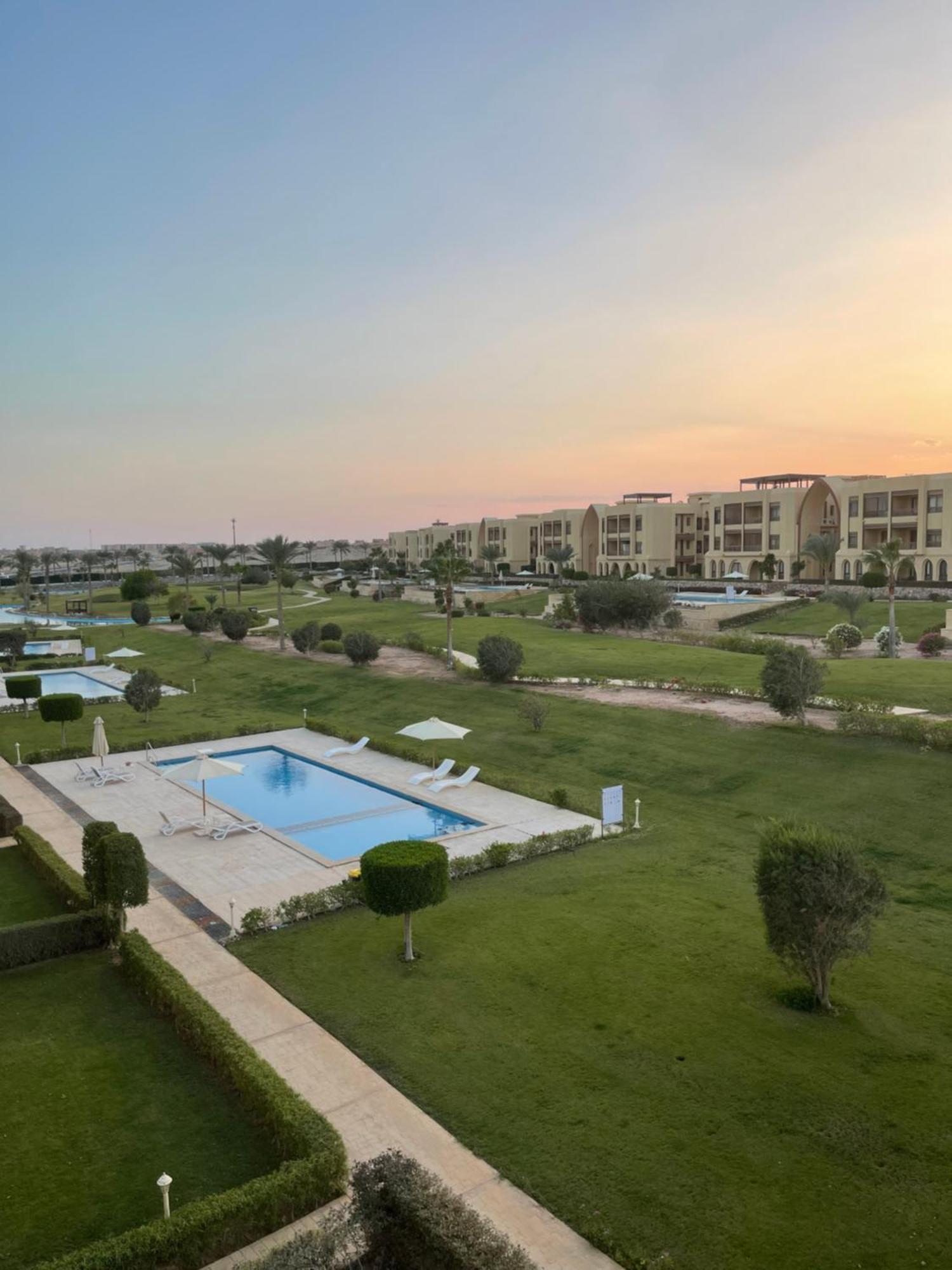 Golf Heights Nabq Bay Elsheakh שארם א-שייח