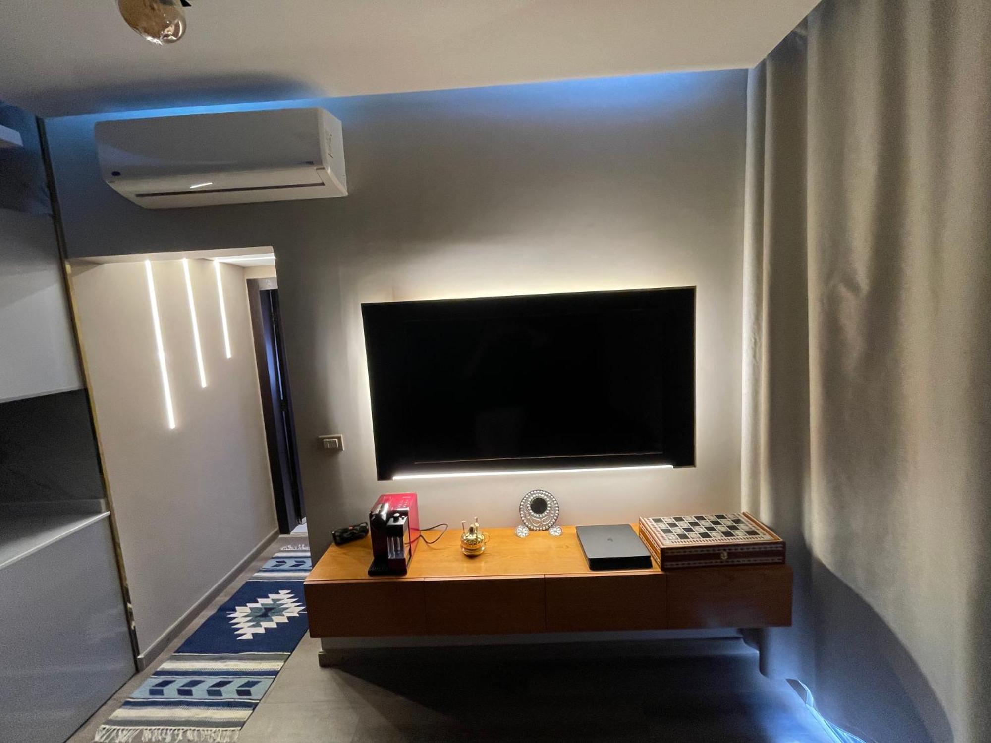 Golf Heights Nabq Bay Elsheakh דירה