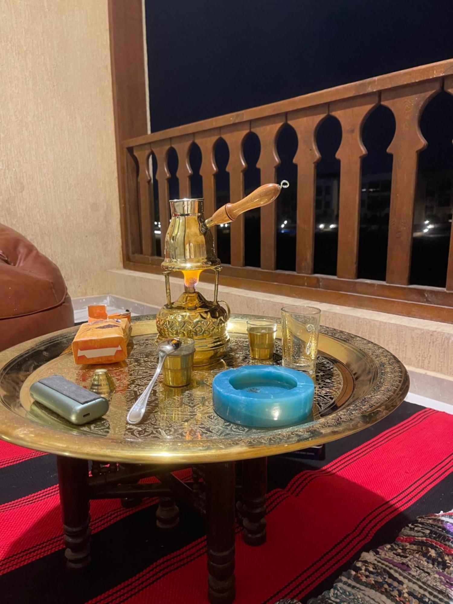 דירה Golf Heights Nabq Bay Elsheakh