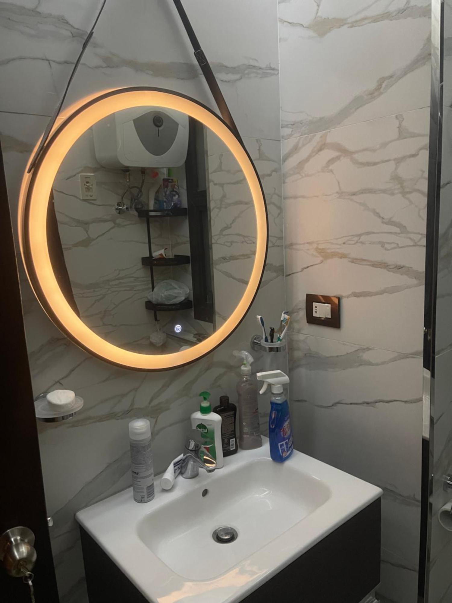 דירה Golf Heights Nabq Bay Elsheakh