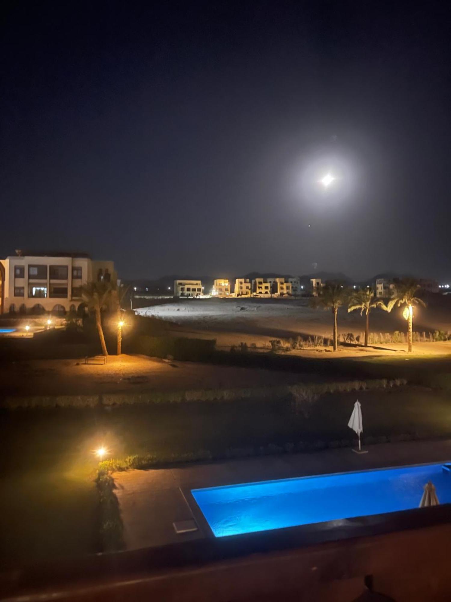 Golf Heights Nabq Bay Elsheakh * שארם א-שייח
