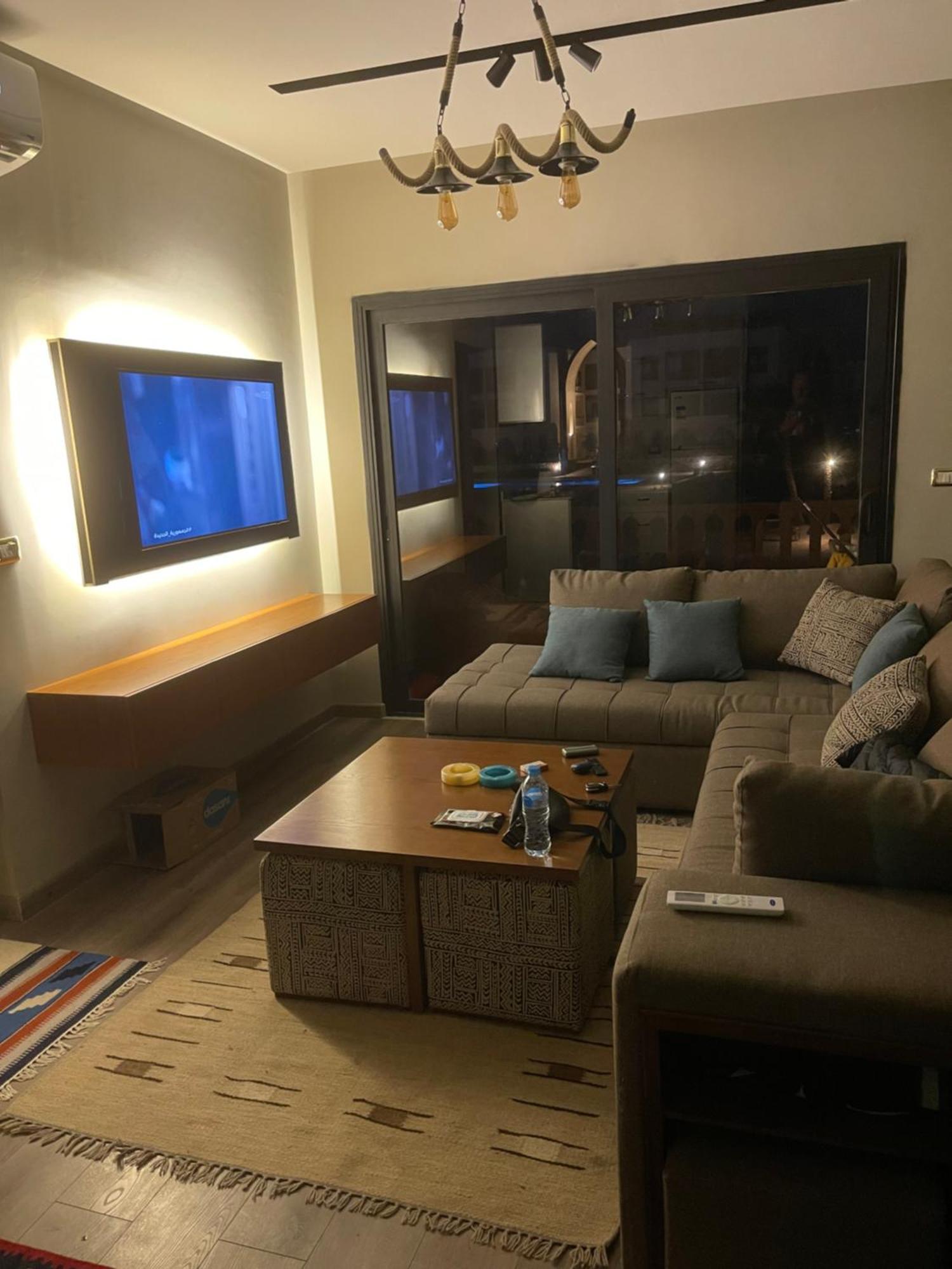 Golf Heights Nabq Bay Elsheakh *
