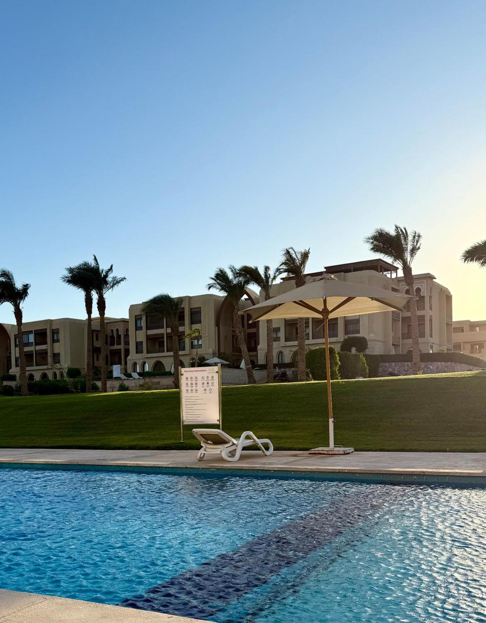 Golf Heights Nabq Bay Elsheakh * שארם א-שייח